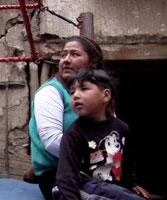 Rosita Rompecorazones