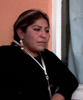 Claudina la Maldita