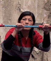 Yolanda la Amorosa
