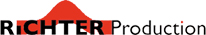 Logo Richter Production